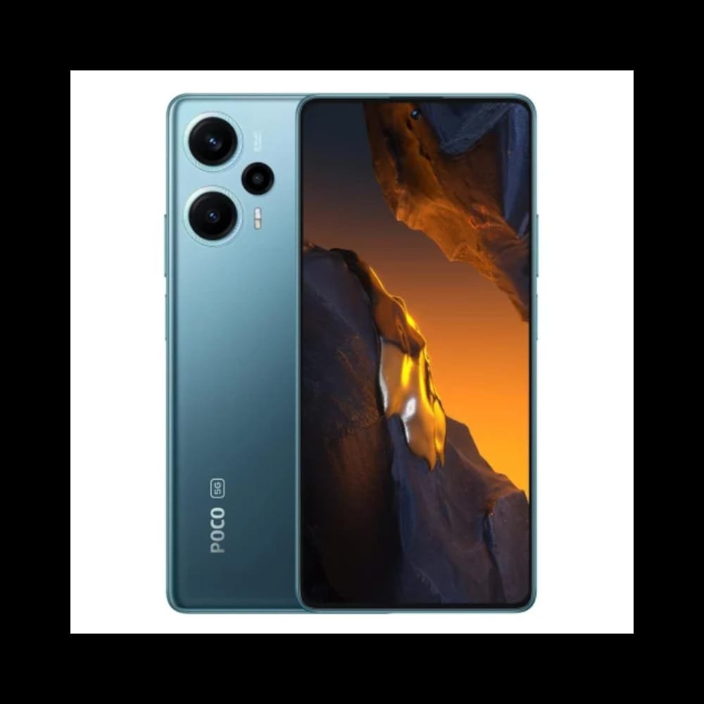 poco F5 5G smartphone