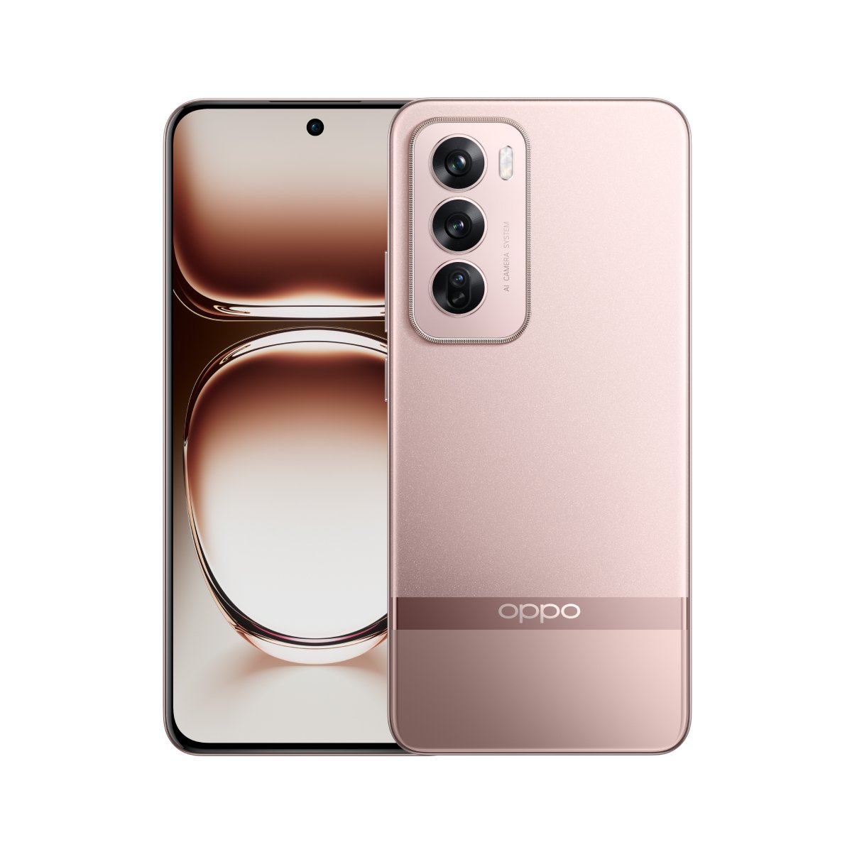 OPPO Reno 12 Pro 5G